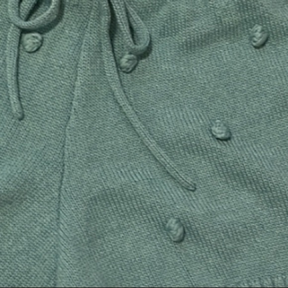 Cheering from the sidelines shorts size S - Picture 8 of 10